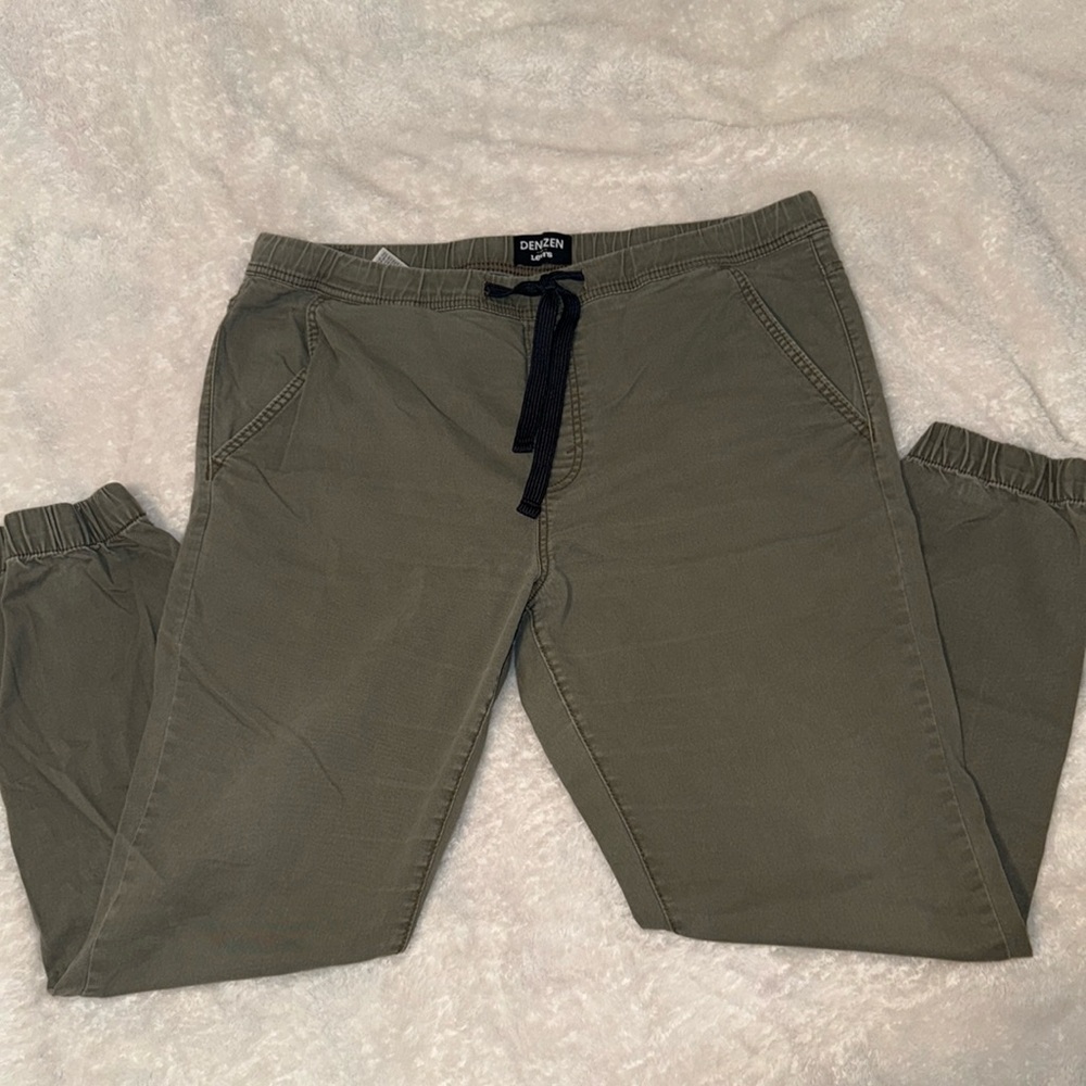 Denizen Levi’s Men’s Jogger Pants